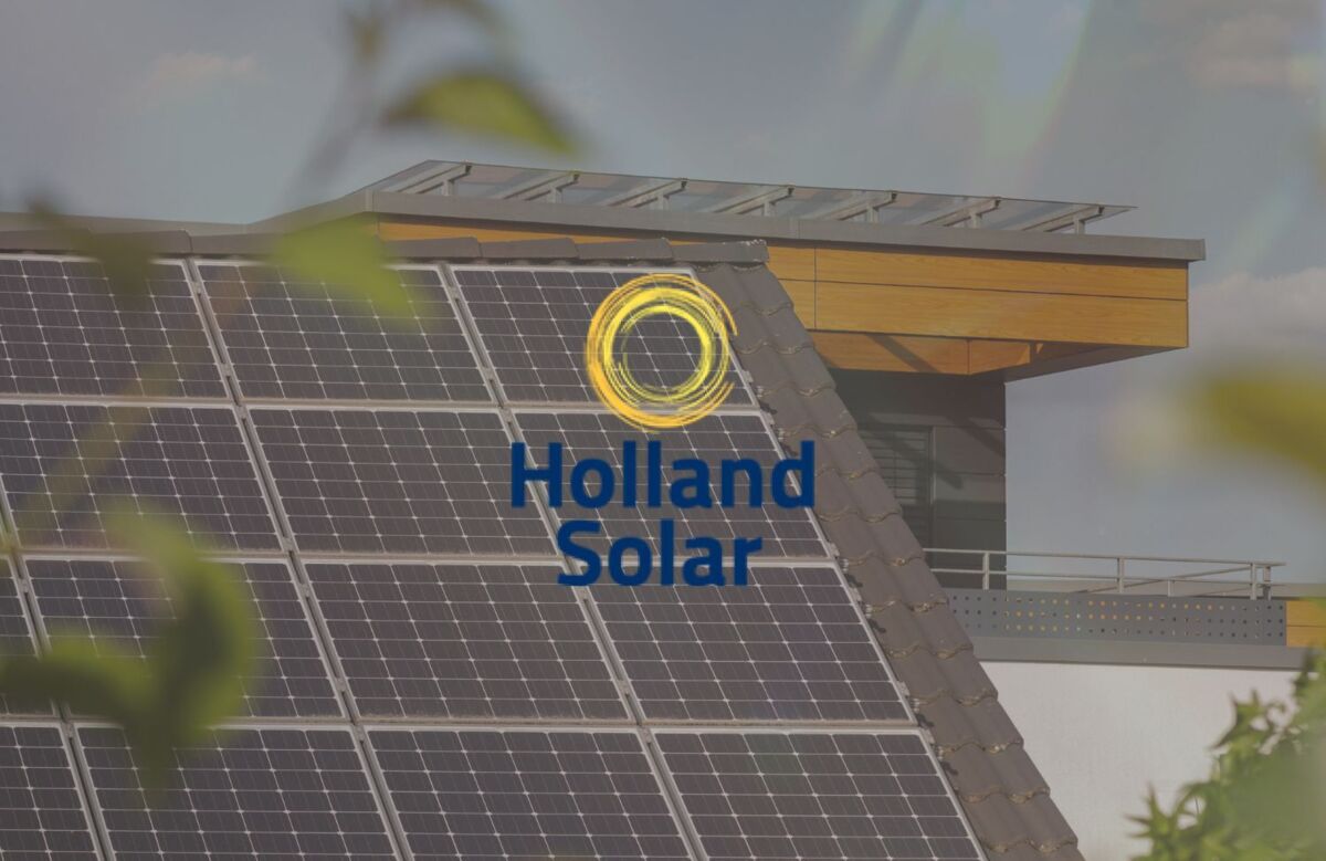 branchevereniging Holland Solar 
