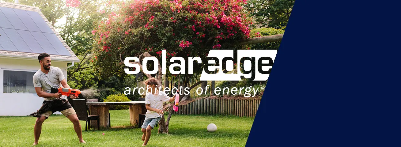 solaredge