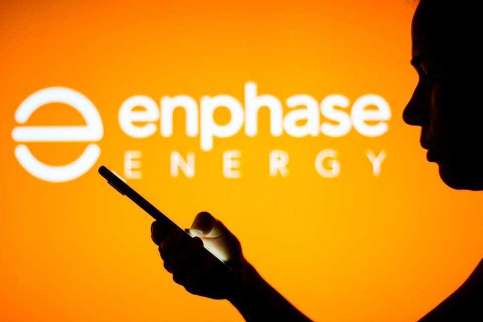 enphase