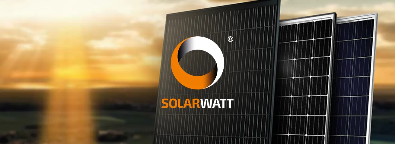 Solarwatt