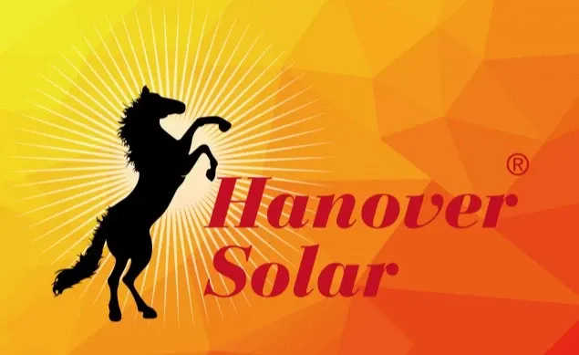 Hannover solar