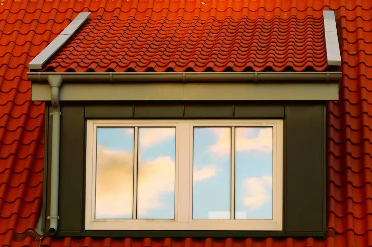 dakkapel nog zonder zonnepanelen